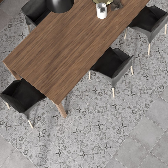 CONCRETE STYLE DECOR (1 сорт)