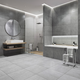 GRES DELANO GRAPHITE RECT (1 сорт)
