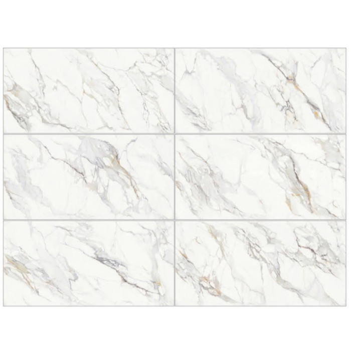 WQX01990180GAS CALAIS WHITE (1 сорт)