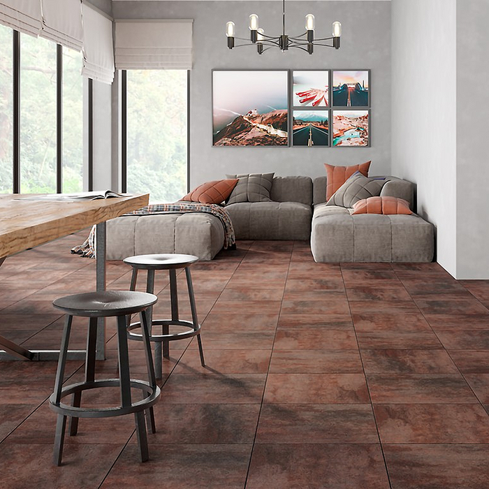 TRENDO BROWN (1 сорт)