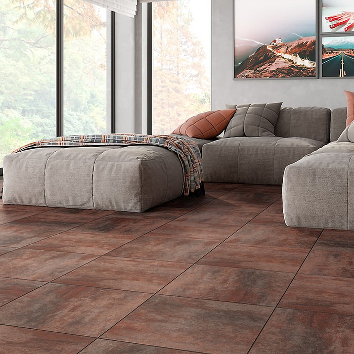 TRENDO BROWN (1 сорт)