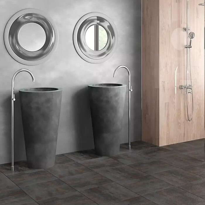 TRENDO NERO (1 сорт)