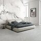 YGB12279P370 DREAM BIANCO MATT (1 сорт)