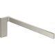 42626800 AXM UNIVERSAL Рушникотримач, Stainless Steel Optic (1 сорт)