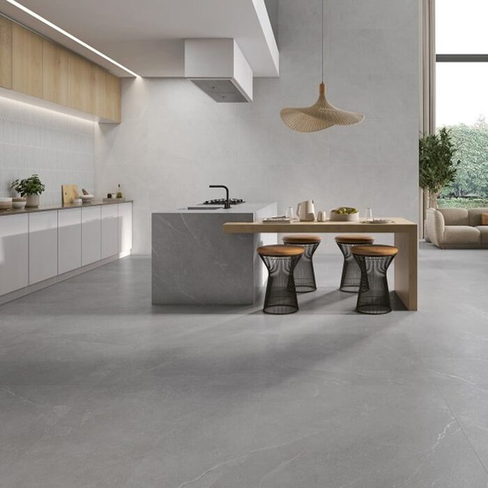 INFINITY EV GREY MAT (1 сорт)