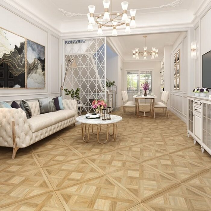 VERSAILLES OAK (1 сорт)