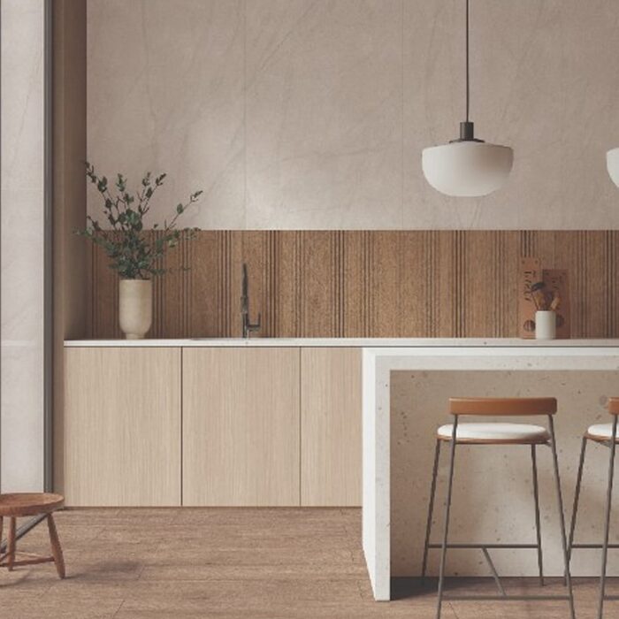 COUVET WOOD SLAT HAYA (1 сорт)