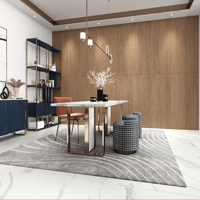 COUVET WOOD SLAT HAYA (1 сорт)