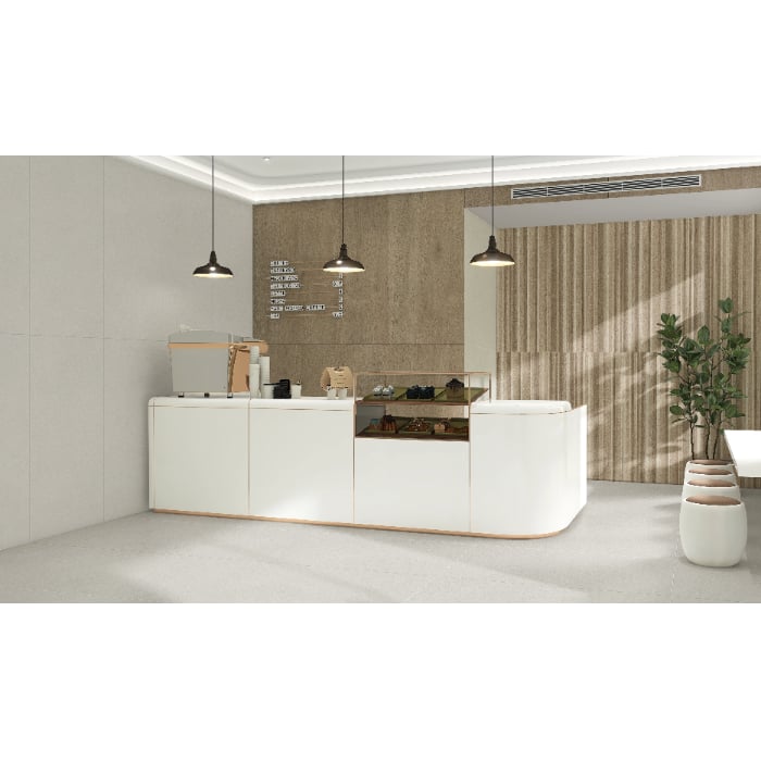 COUVET FACADE SAND (1 сорт)