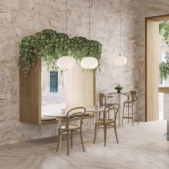 DECORADO LILY SOFT  IVORY (1 сорт)