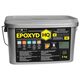 Зат WIMEPOXYD HQ 2/60 2кг оливковий (1 сорт)