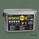 Зат WIMEPOXYD HQ 2/60 2кг оливковий (1 сорт)
