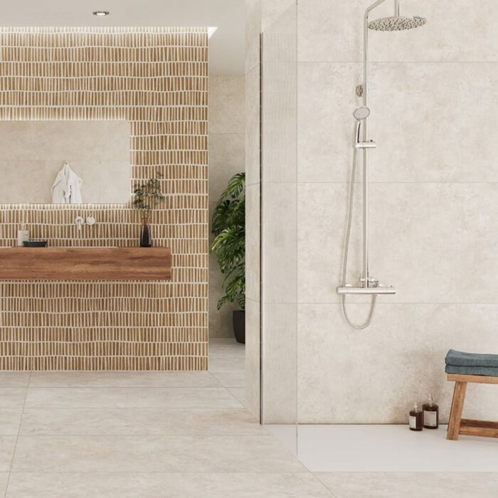 P.E. TIVOLI ALMOND MT RECT (1 сорт)