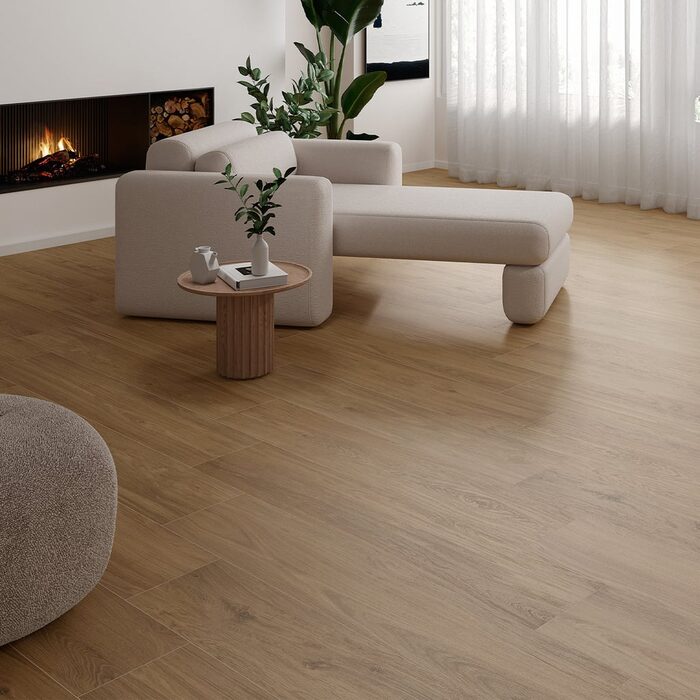 P.E. STRUCTECH WESTLAKE NATURAL MATE RECT (1 сорт)