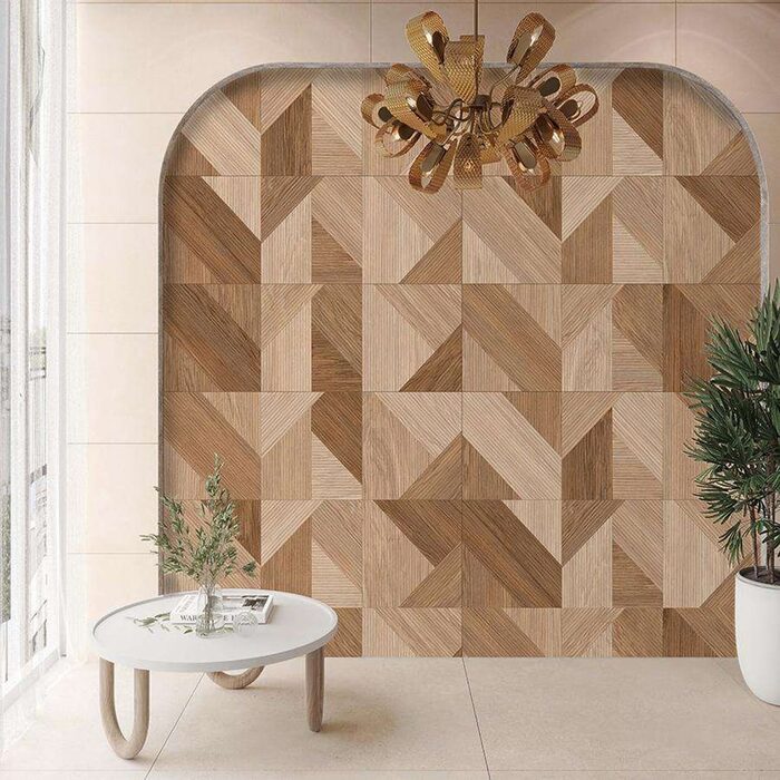 BOND WOOD DECOFON REC. (1 сорт)