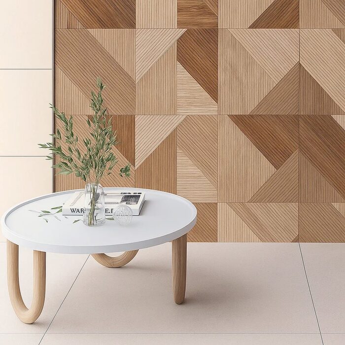 BOND WOOD DECOFON REC. (1 сорт)