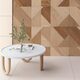 BOND WOOD DECOFON REC. (1 сорт)
