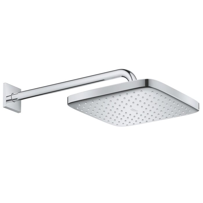 UA26415SC6  Grohtherm SmartControl Набір для комплектації душу, 3 споживачі (1 сорт)