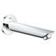 UA26415SC6  Grohtherm SmartControl Набір для комплектації душу, 3 споживачі (1 сорт)