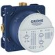 UA26415SC6  Grohtherm SmartControl Набір для комплектації душу, 3 споживачі (1 сорт)