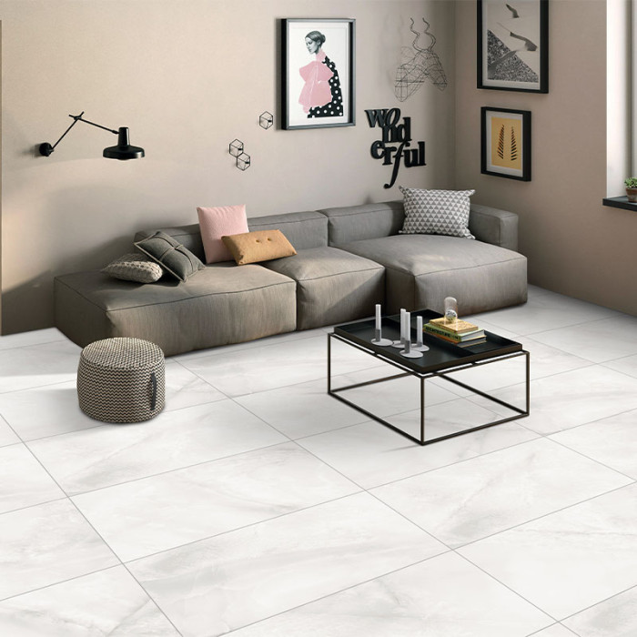 INDIAN ONYX WHITE (1 сорт)