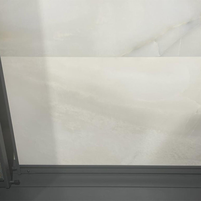 INDIAN ONYX WHITE (1 сорт)