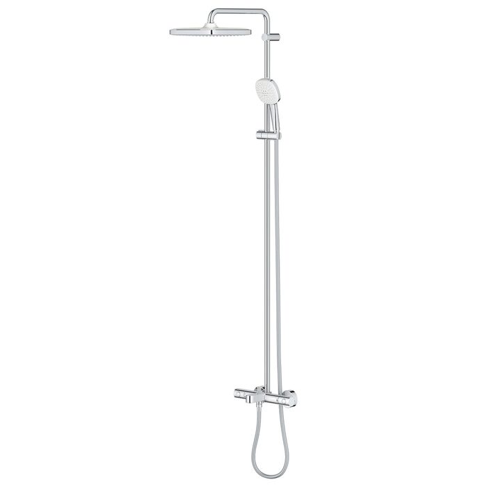 26691001 New Tempesta Cosmopolitan System 250 Душова система з виливом (1 сорт)