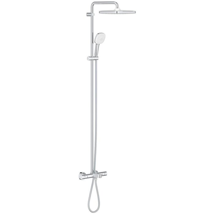 26691001 New Tempesta Cosmopolitan System 250 Душова система з виливом (1 сорт)
