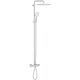 26691001 New Tempesta Cosmopolitan System 250 Душова система з виливом (1 сорт)