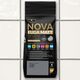 Зат WIM NOVA FUGA MATT 2/83  2кг шторм (1 сорт)