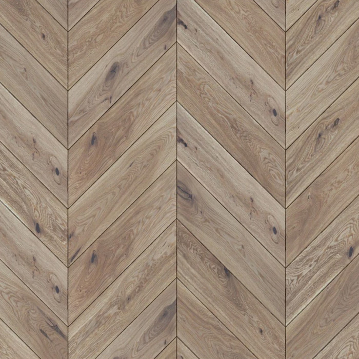 Паркетна дошка Oak Golden (Дуб золотий),  Натур, французька ялинка, масло (1 сорт)