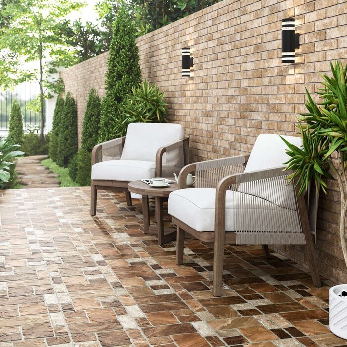 Stone Brick Теракотовий SBК730 (1 сорт)