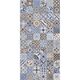 Deco Patchwork Mix DCБ151 (1 сорт)