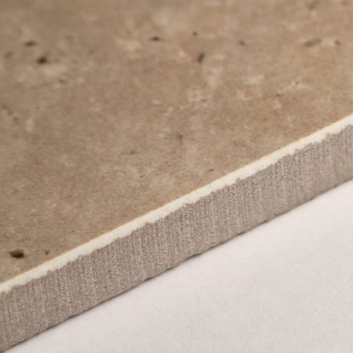 LINEN DESERT SP/100X100X0,8/R (1 сорт)