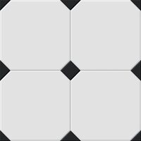 BETERA BLACK-WHITE (1 сорт)