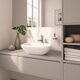 23971003 Grohe Eurosmart New Одноважільний змішувач для раковини XL-Size (1 сорт)