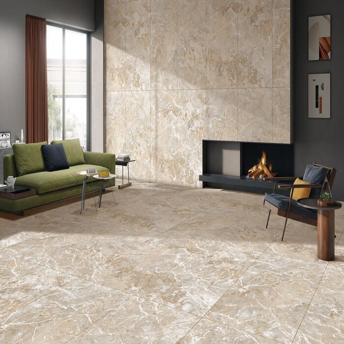 BRECCIA BOREALE BEIGE (1 сорт)