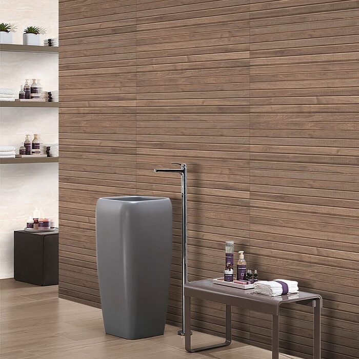 MULBERRY WOOD BROWN (1 сорт)