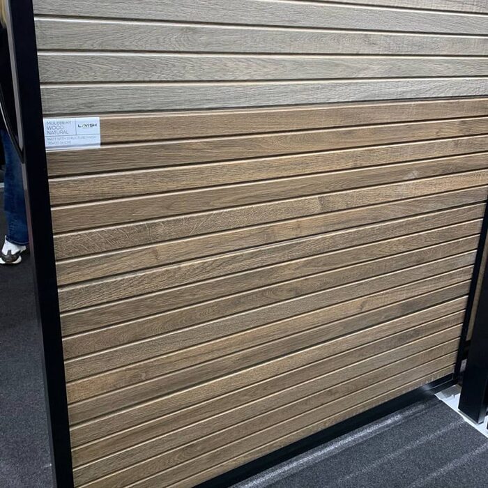 MULBERRY WOOD BROWN (1 сорт)