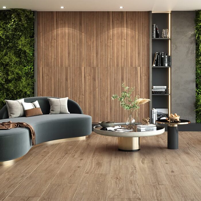 MULBERRY WOOD BROWN (1 сорт)