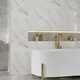 ARCTIC STONE WHITE GLOSSY** (1 сорт)