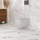 ARCTIC STONE WHITE GLOSSY** (1 сорт)