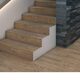 MULTISTEP ISLANDIA ABEDUL східці (1 сорт)