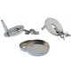 3020120 UP Підвісний безобідковий унітаз+кришка quick-fix, soft-close (1 сорт)