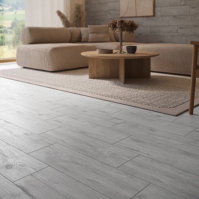 BRANTWOOD LIGHT GREY** (1 сорт)