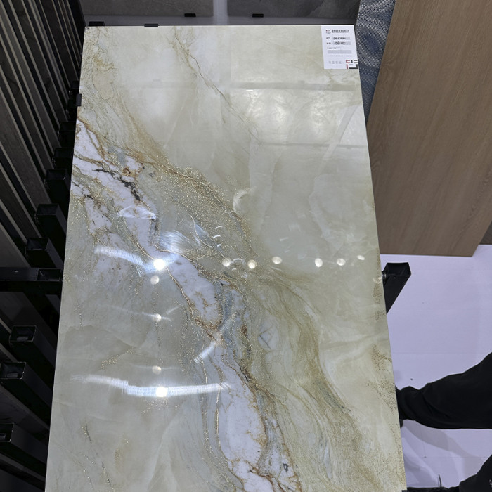 JS61235 GOLD CRACK (1 сорт)