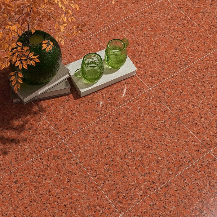 Q6807H STONE RED (1 сорт)