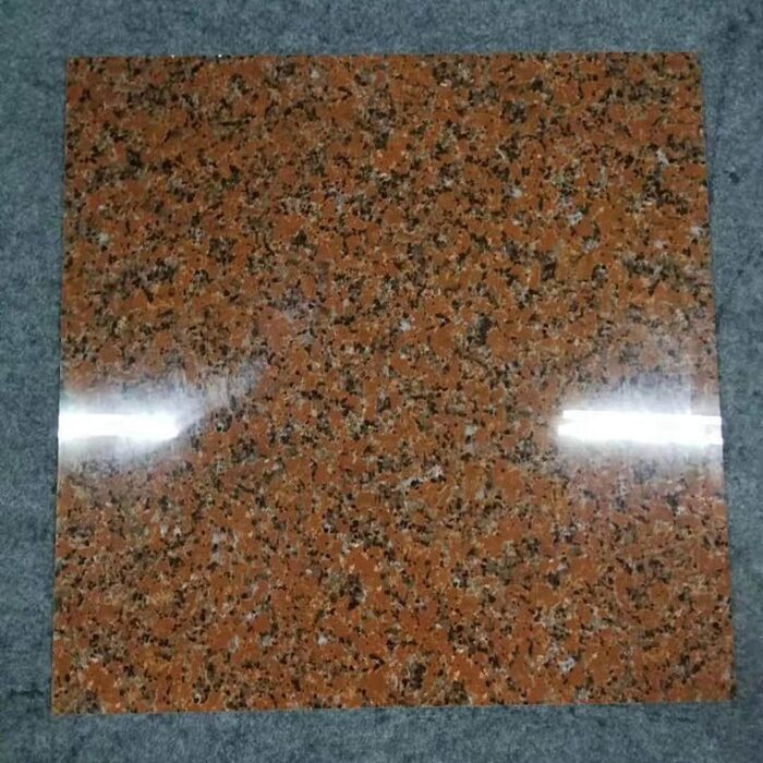 Q6807H STONE RED (1 сорт)