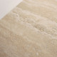 TR03BA TRAVERTINO BEIGE VEIN CUT SQ.  120X60 (1 сорт)