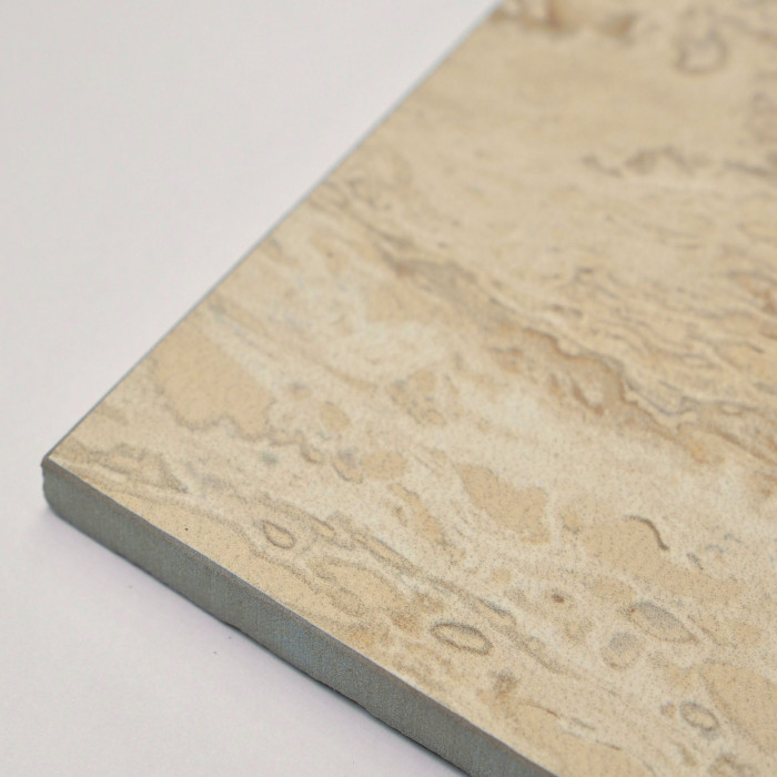 TR03BA TRAVERTINO BEIGE VEIN CUT SQ.  120X60 (1 сорт)